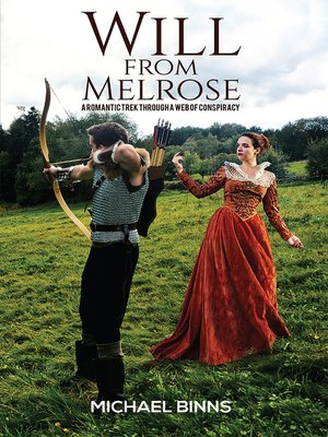 cover image of Will from Melrose